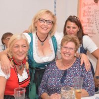Bayrischer Abend 2018